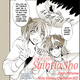 Illustration for article titled In the Latest Chapter Of... Saintia Sho (Ch.28)